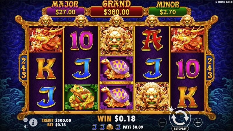 Cổng game nổ hũ quốc tế - Khám phá thế giới slot hấp dẫn 5 cong-game-no-hu-quoc-te-cac-loai-game