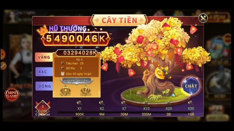 Game nổ hũ phát lộc: Hướng dẫn và thông tin cần biết 7 game-no-hu-phat-loc-meo