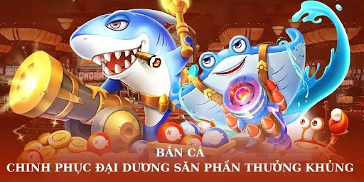 Khám Phá Thế Giới Bắn Cá 3D Xin88 - Hành Trình Giải Trí Đỉnh Cao